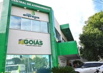 Mais de 10 mil vagas serão ofertadas em feirão de empregos, em Goiânia