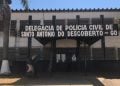 Mulher é presa após tentar matar filha de 2 anos por dívidas em jogo online em Goiás