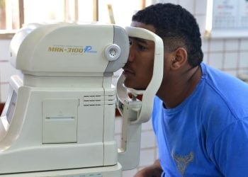 Mutirão de Aparecida leva mais de cem serviços gratuitos à população neste sábado (31)