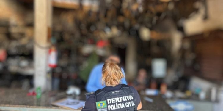 PCGO investiga golpe com carro alugado usado como garantia de dívida, em Goiânia