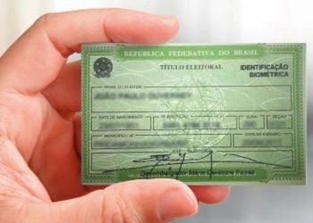 Prazo para regularizar título termina na próxima segunda-feira (19); veja como fazer