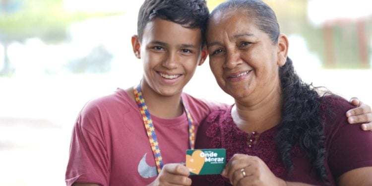 Prazo para se inscrever no Aluguel Social termina no sábado (31)
