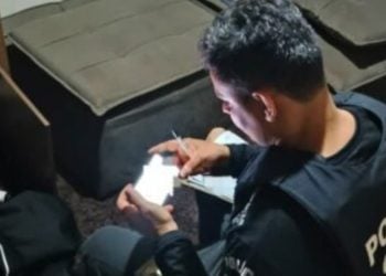 Rede de tráfico em Goiás é alvo de investigação que apura movimentação de R$ 5 milhões