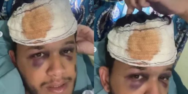 Tudo sobre o acidente que deixou sertanejo com traumatismo craniano