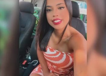 Vendedora foi estrangulada pelo marido que inventou sumiço para encobrir o crime, conclui PC