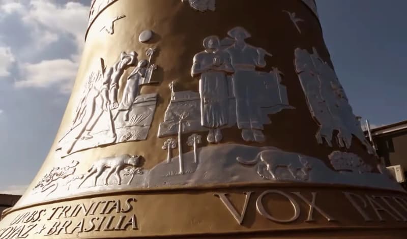 Vox Patris