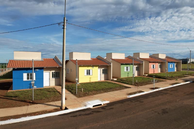 Aluguel social