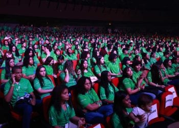 Programa Aprendiz do Futuro amplia vagas e chega a 10 mil jovens em Goiás