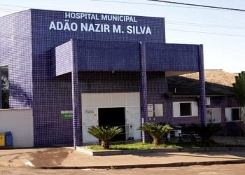 Avó leva mais de 50 pontos ao defender neta de 1 ano de ataque de cachorro, em Goiás