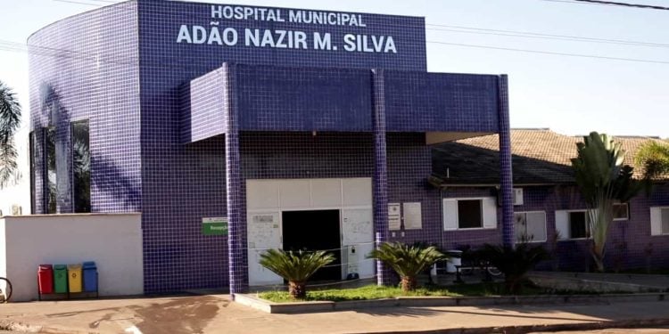 Avó leva mais de 50 pontos ao defender neta de 1 ano de ataque de cachorro, em Goiás