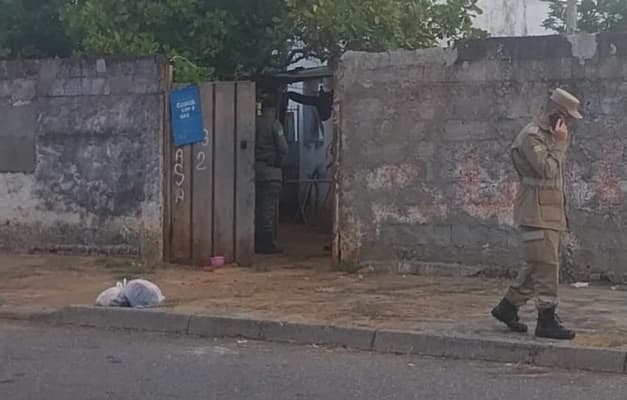 Bebê de 10 meses morre após ser atacado por cachorro dentro de casa, em Goiânia