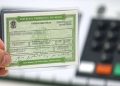 Mais de 5 milhões de títulos de eleitor serão cancelados, informa TSE