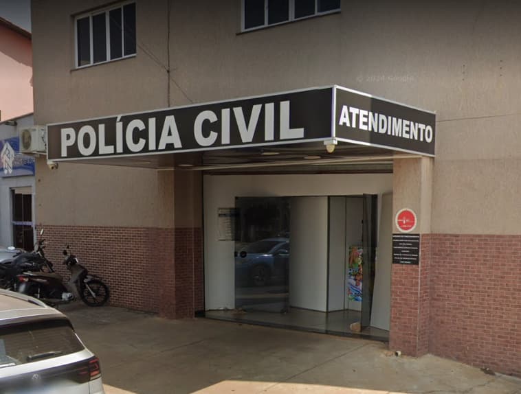 PCGO Trindade