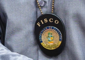 Goiás abre concurso para 300 vagas de auditor fiscal; salários de até R$ 28,5 mil