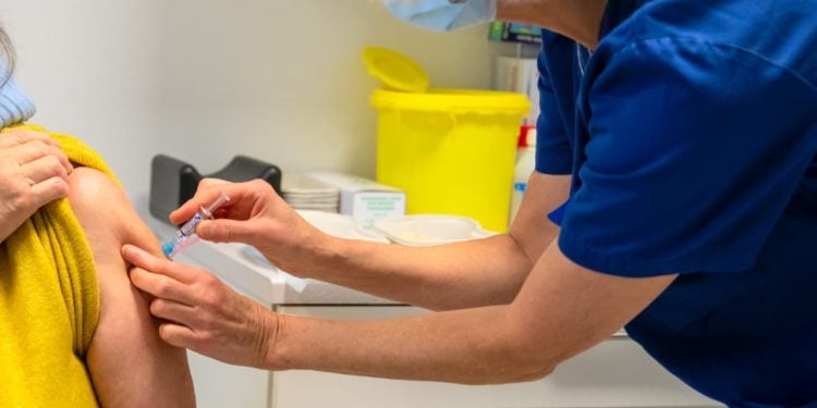Goiânia realiza Dia D de vacinação contra Influenza no sábado (10); veja locais
