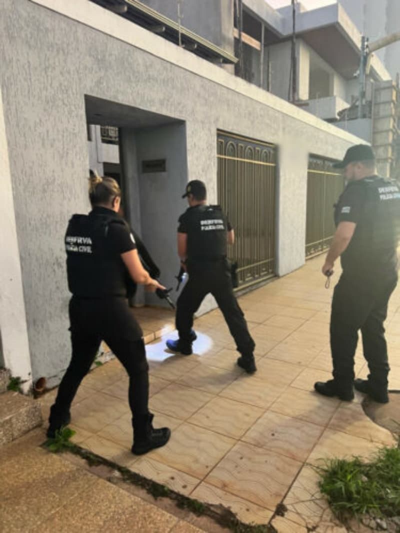 Emprestimo a agiota