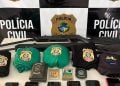 Falso agente federal é preso suspeito de estupro contra 5 crianças, em Quirinópolis