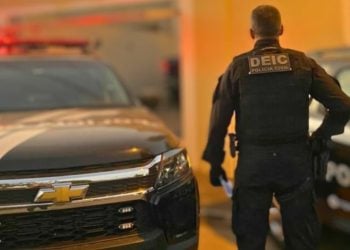 Falso funcionário de secretaria em Goiás é preso suspeito de aplicar golpes