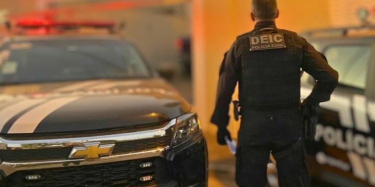 Falso funcionário de secretaria em Goiás é preso suspeito de aplicar golpes