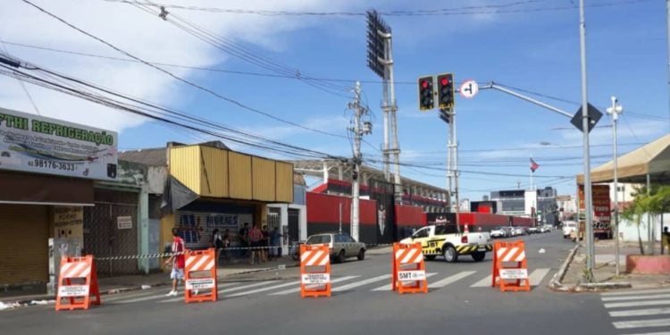 Festas juninas: saiba como solicitar fechamento de ruas para eventos em Goiânia