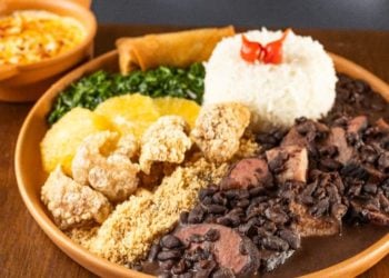 Festival Brasil Sabor 2025 terá edição de rua e pratos exclusivos em restaurantes