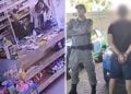 Funcionária de distribuidora é morta a facadas por cliente, em Goiânia