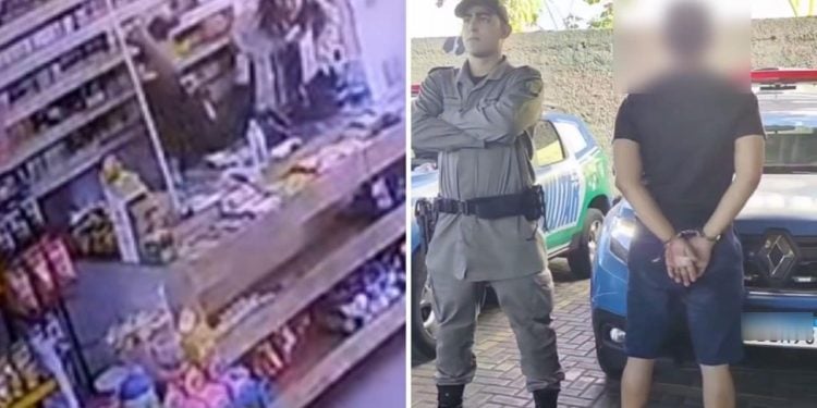 Funcionária de distribuidora é morta a facadas por cliente, em Goiânia