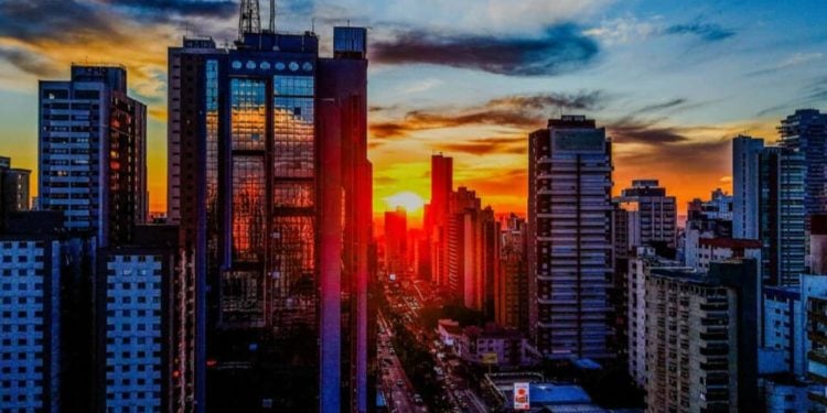 Goiânia é oficialmente incluída no Mapa do Turismo Brasileiro