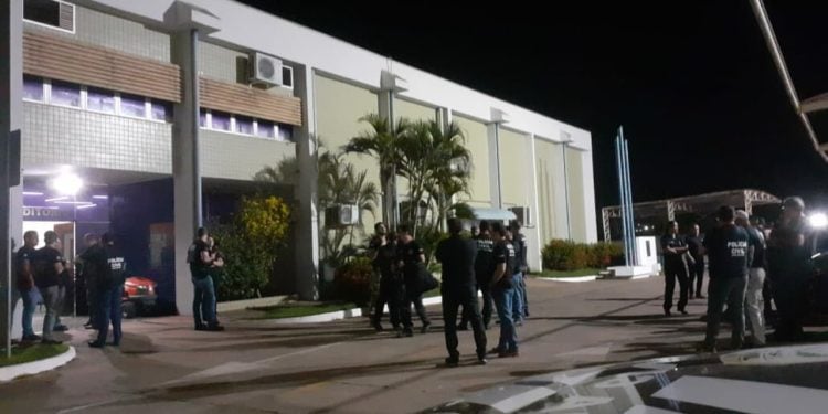 Megaoperação combate golpe em vendas online e prende mais de 70 suspeitos