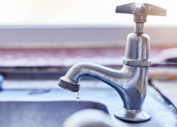 Mais de 30 bairros de Goiânia podem ficar sem água nesta semana; veja lista