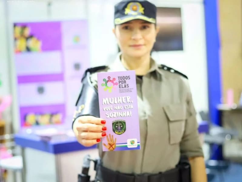 morte de mulheres em Goiás