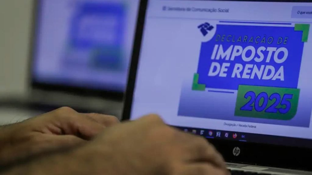 Nova tabela imposto de renda; o que muda