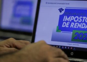 Nova tabela imposto de renda; o que muda
