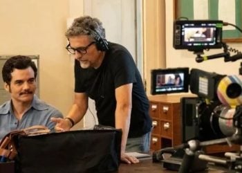 Filme "O Agente Secreto" conquista Cannes com prêmios de melhor direção e melhor ator