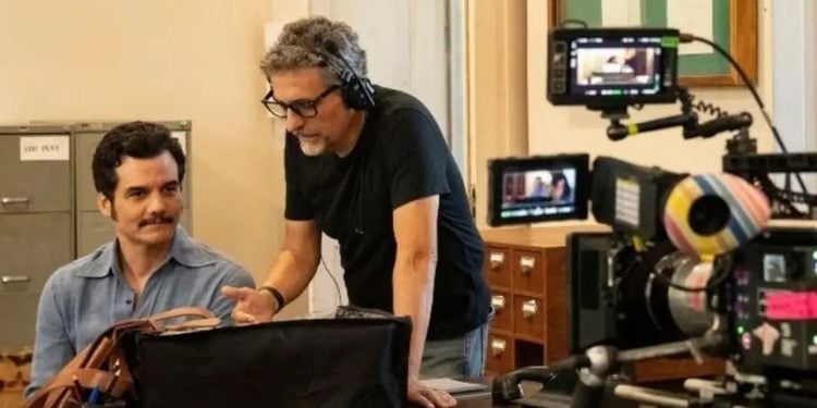 Filme "O Agente Secreto" conquista Cannes com prêmios de melhor direção e melhor ator