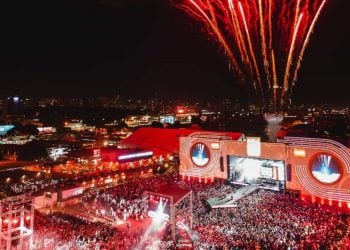 Pecuária de Goiânia 2025 terá entrada gratuita; veja programação e como retirar ingressos