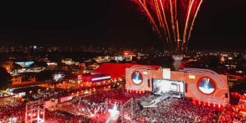 Pecuária de Goiânia 2025 terá entrada gratuita; veja programação e como retirar ingressos