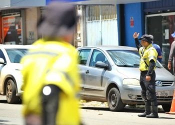 Trânsito sofre alterações devido Pecuária de Goiânia; veja as mudanças