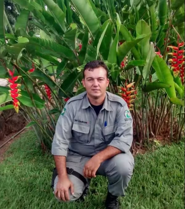 Cairon José Alves de Oliveira