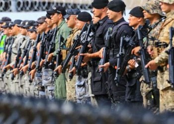 Goiás reduz homicídios em quase 45% em cinco anos, revela Atlas da Violência