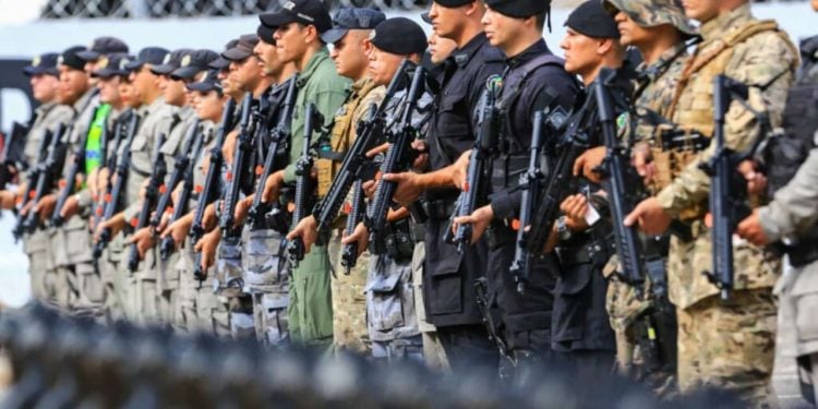 Goiás reduz homicídios em quase 45% em cinco anos, revela Atlas da Violência