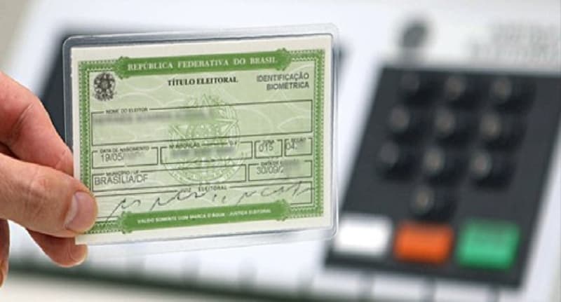 Regularização de título