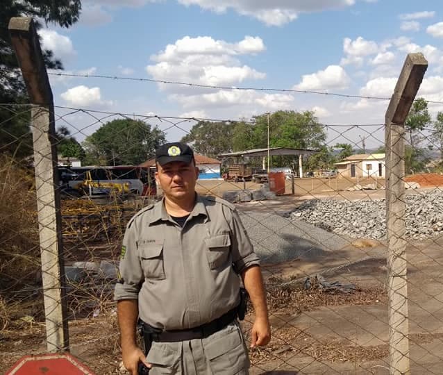 Cairon José Alves de Oliveira