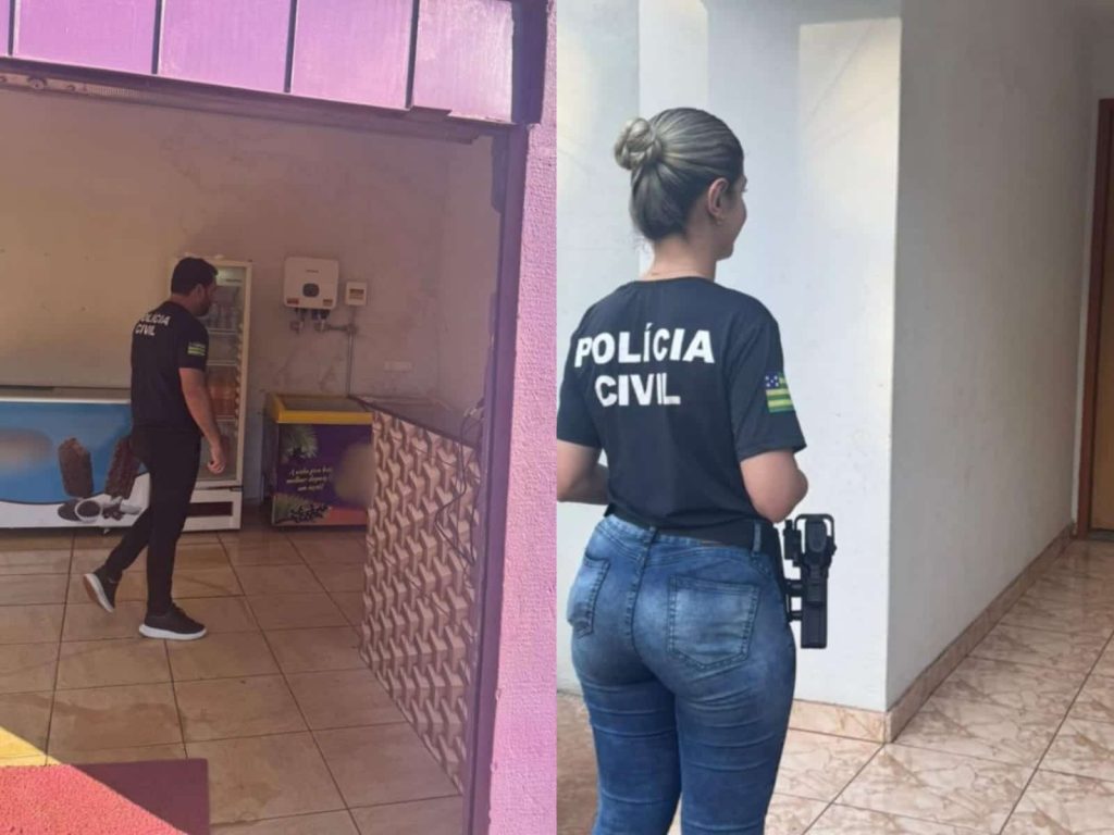 suspeito de tentar envenenar ex