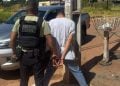 Homem é preso suspeito de mandar sequestrar e torturar idosa em Goiânia