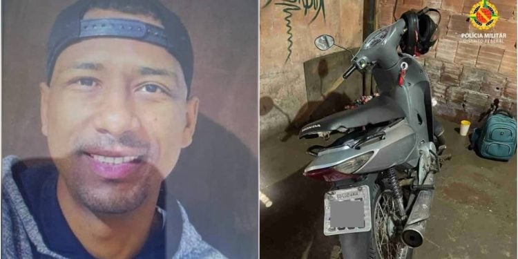 Homem que matou esposa e sogra e estuprou enteada em Luziânia é encontrado morto 