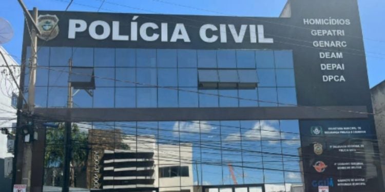 Homem é suspeito de matar mulher e sogra e estuprar enteada de 10 anos, em Luziânia