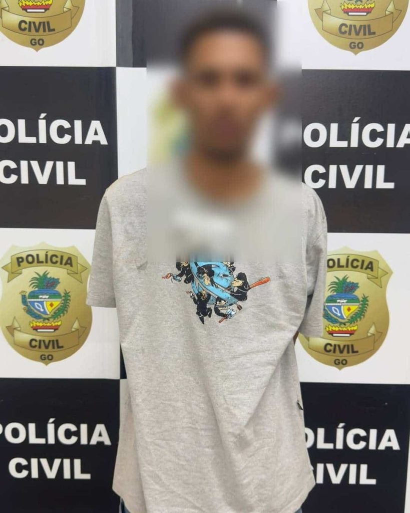 Suspeito de mandar sequestrar e torturar idosa