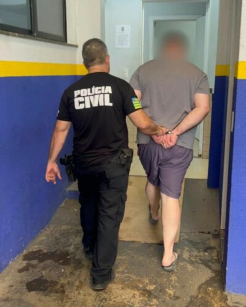 Suspeitos de tortura