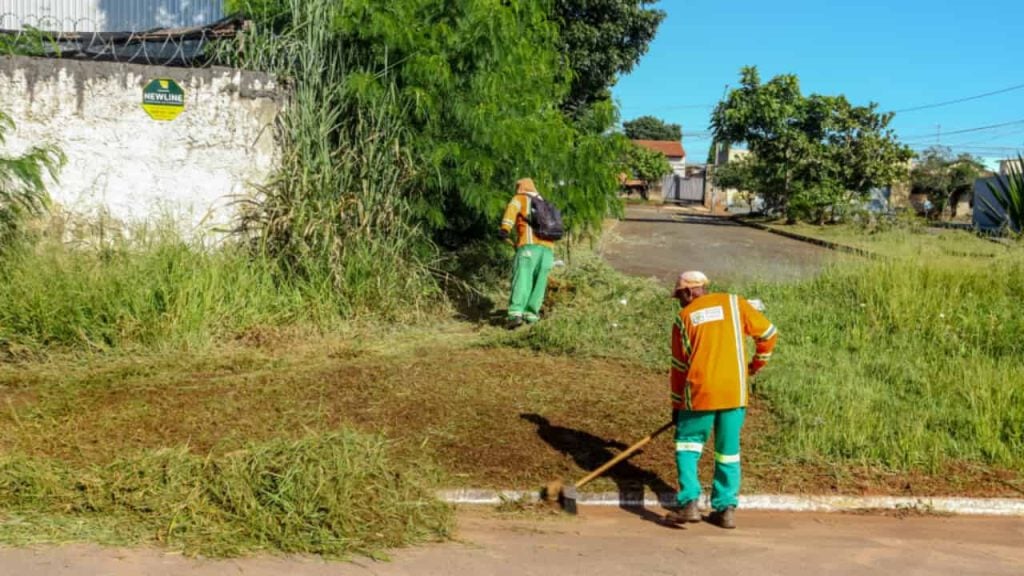 Taxa de limpeza em Goiânia passa a valer a partir de julho; veja valor